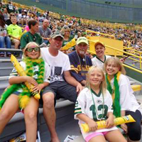 桑德拉·克莱因