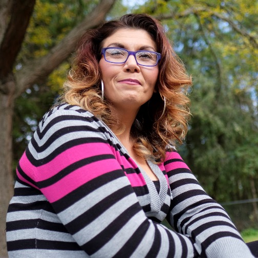 阿勒西娅•克拉克