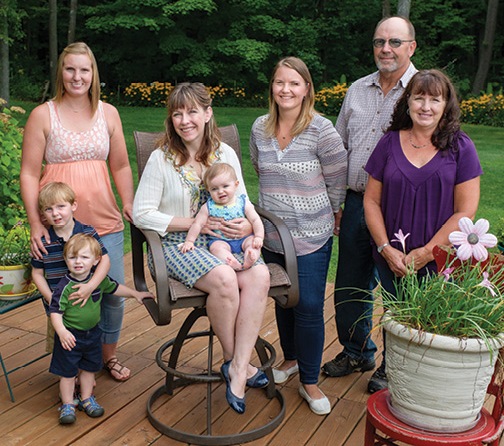 家庭领带3代1提供商