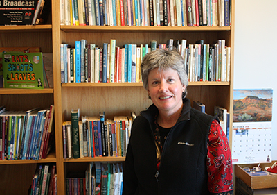 Polly Browne患者故事