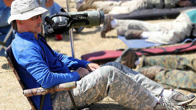 史蒂夫·诺特森(Steve Knutson)