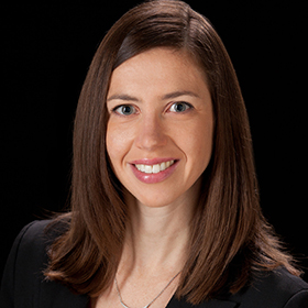 Lisa Zittergruen博士