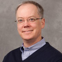 Christopher Lindsay,M.D.