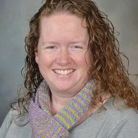 金伯利·比彻(Kimberly Beecher)医学博士