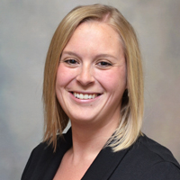 莫妮卡Marzinske CCC-SLP