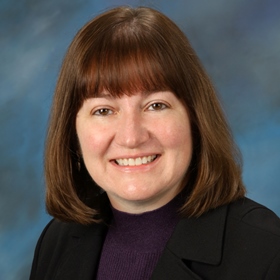 Ann Sneiders MD.